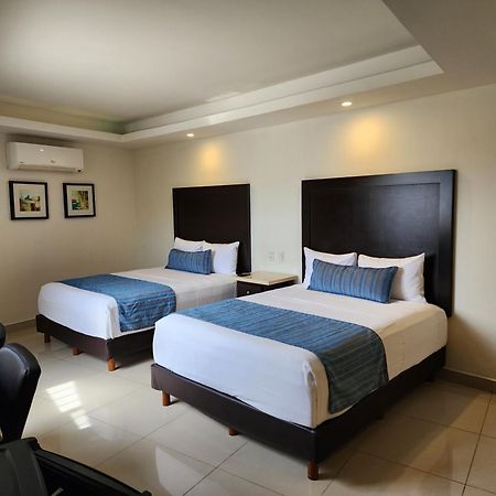 Hotel Maria Elena Cabo San Lucas Buitenkant foto