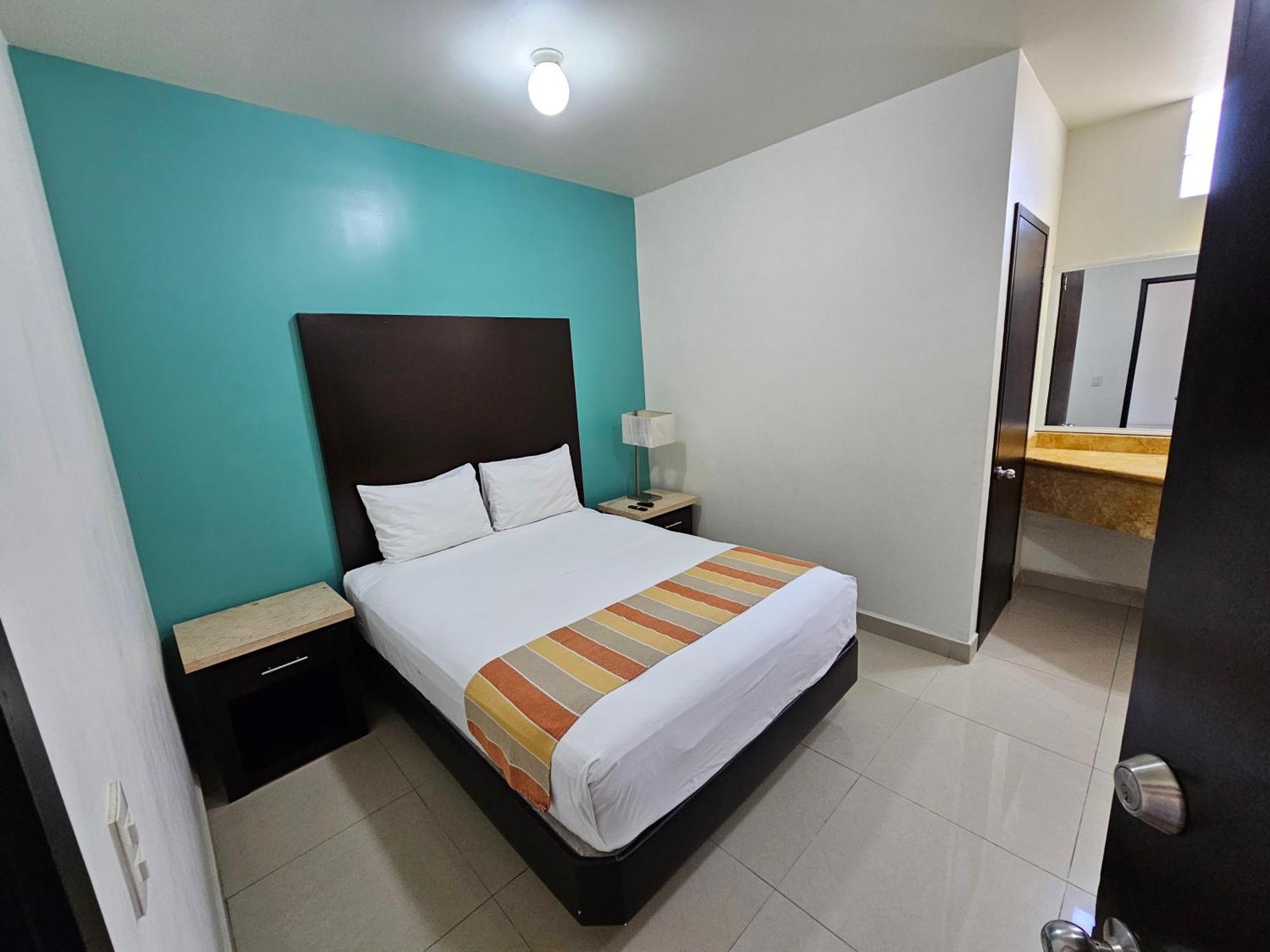 Hotel Maria Elena Cabo San Lucas Buitenkant foto
