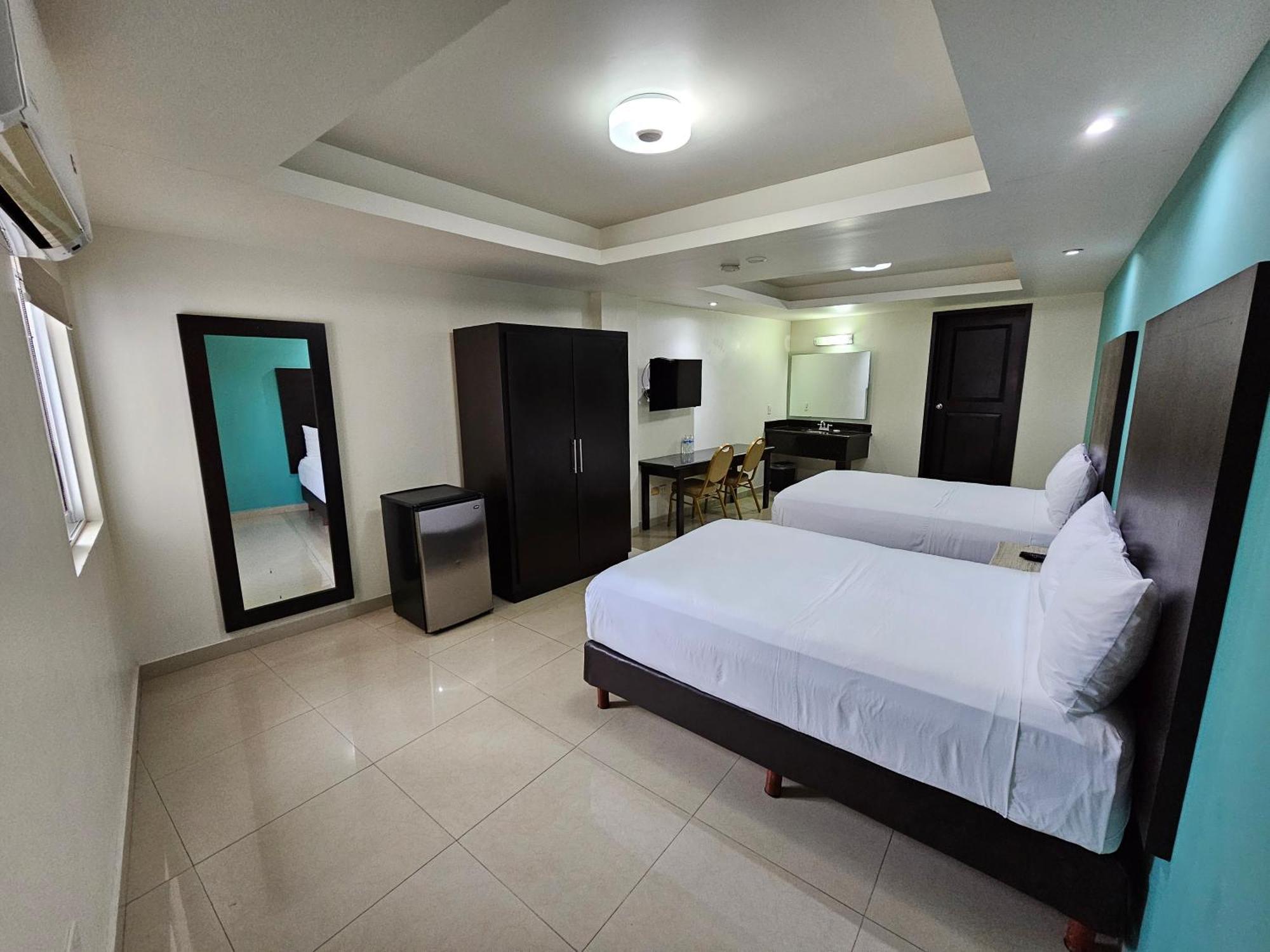 Hotel Maria Elena Cabo San Lucas Buitenkant foto