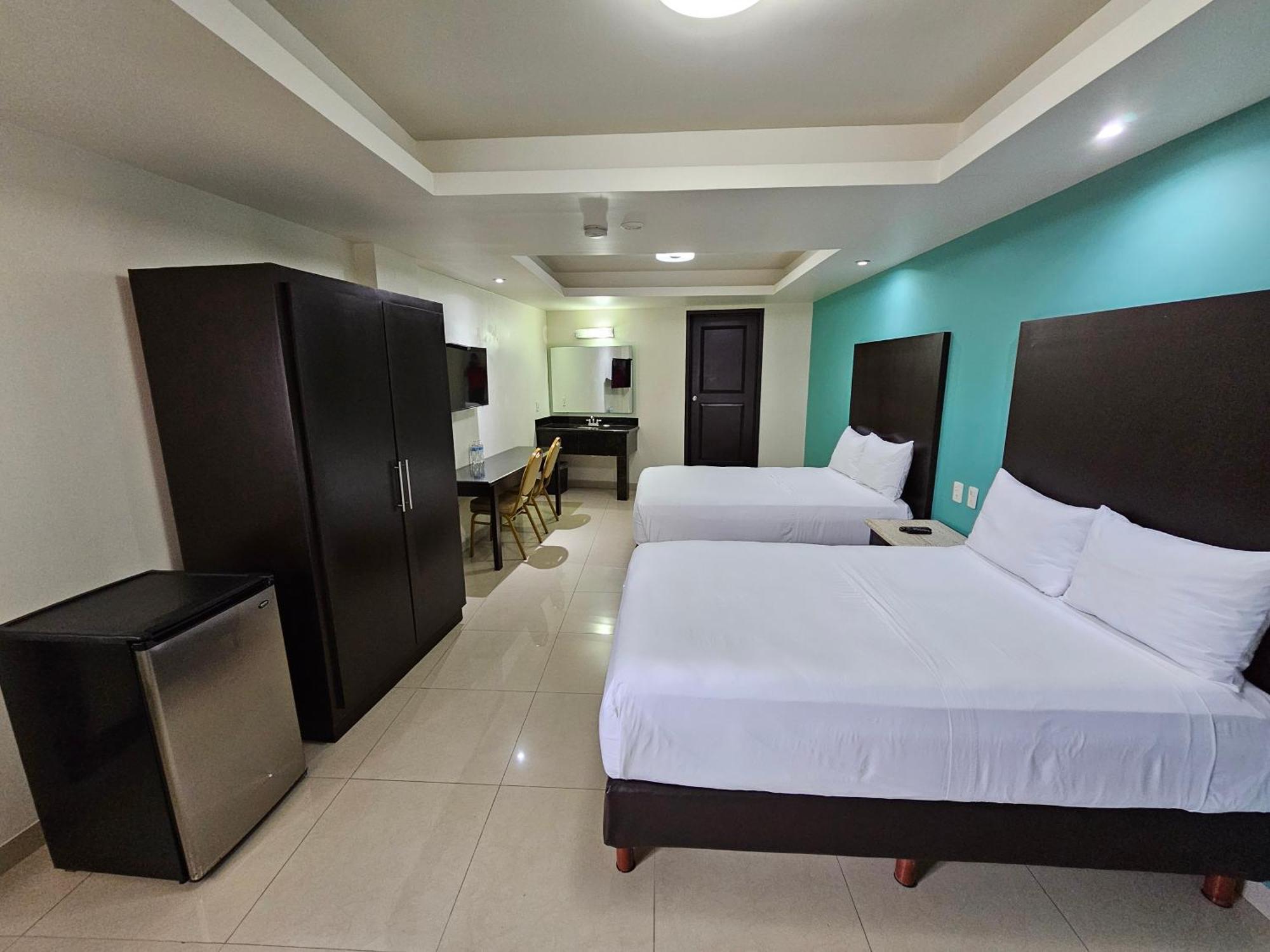 Hotel Maria Elena Cabo San Lucas Buitenkant foto
