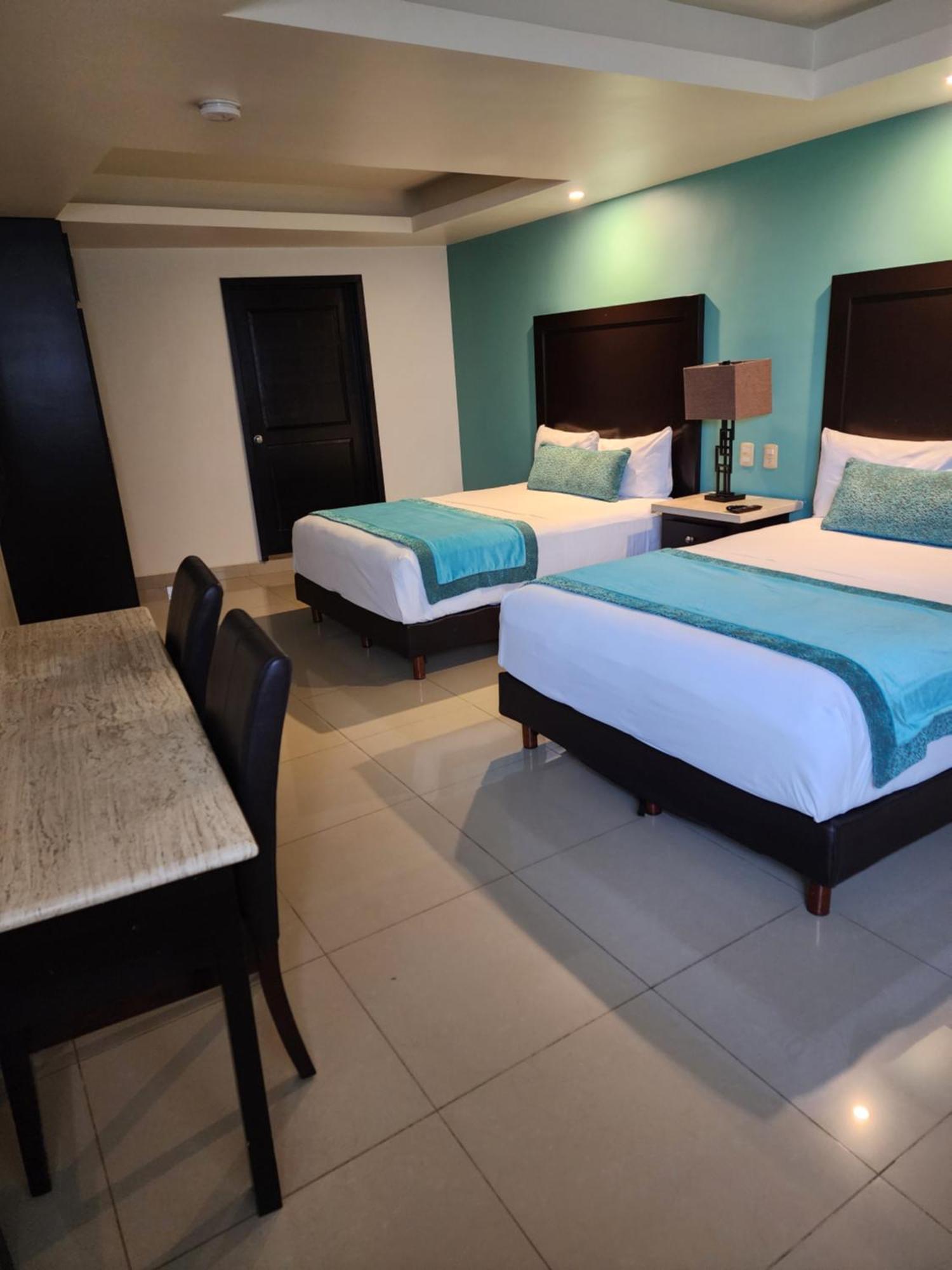 Hotel Maria Elena Cabo San Lucas Buitenkant foto
