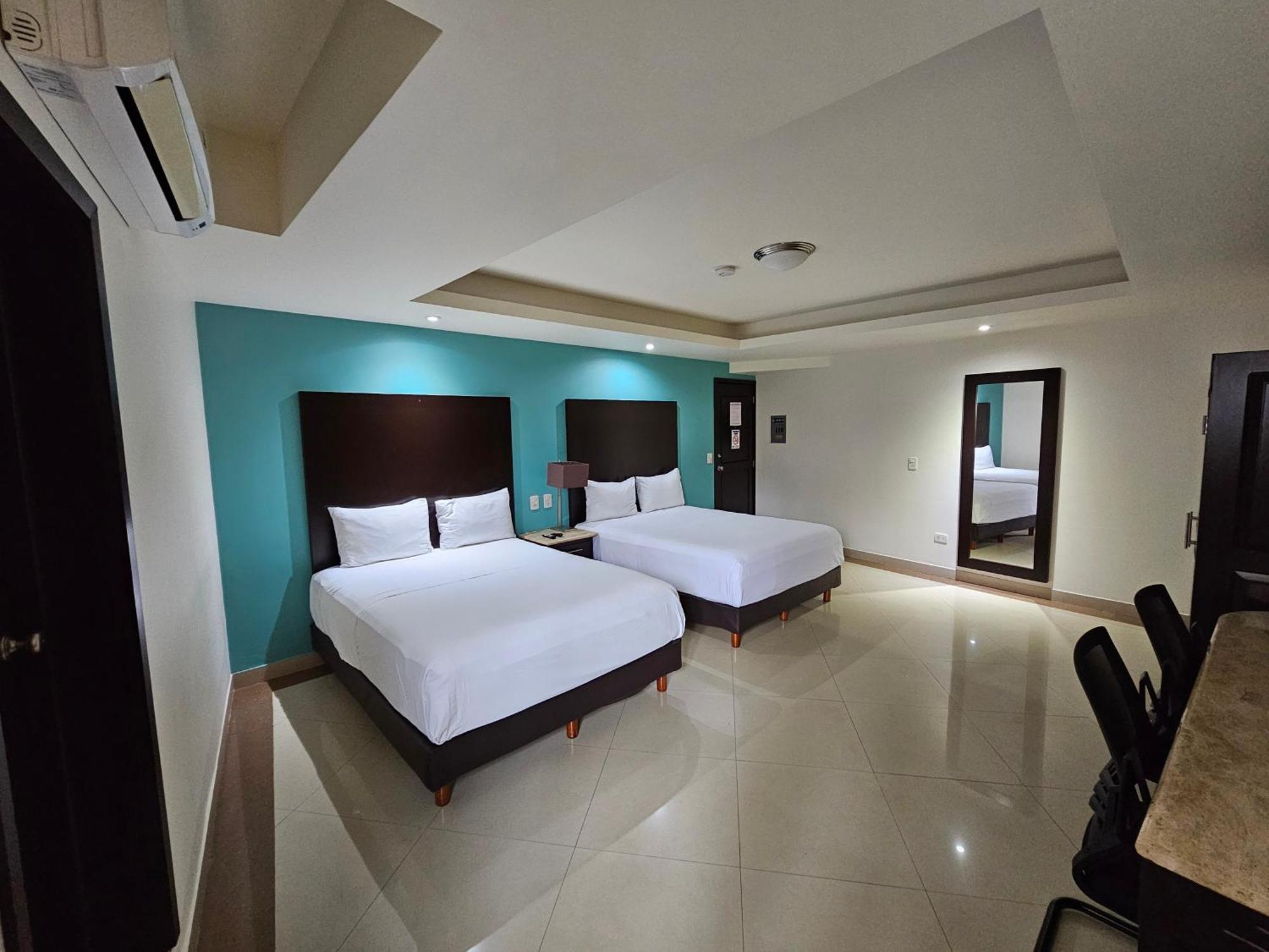 Hotel Maria Elena Cabo San Lucas Buitenkant foto