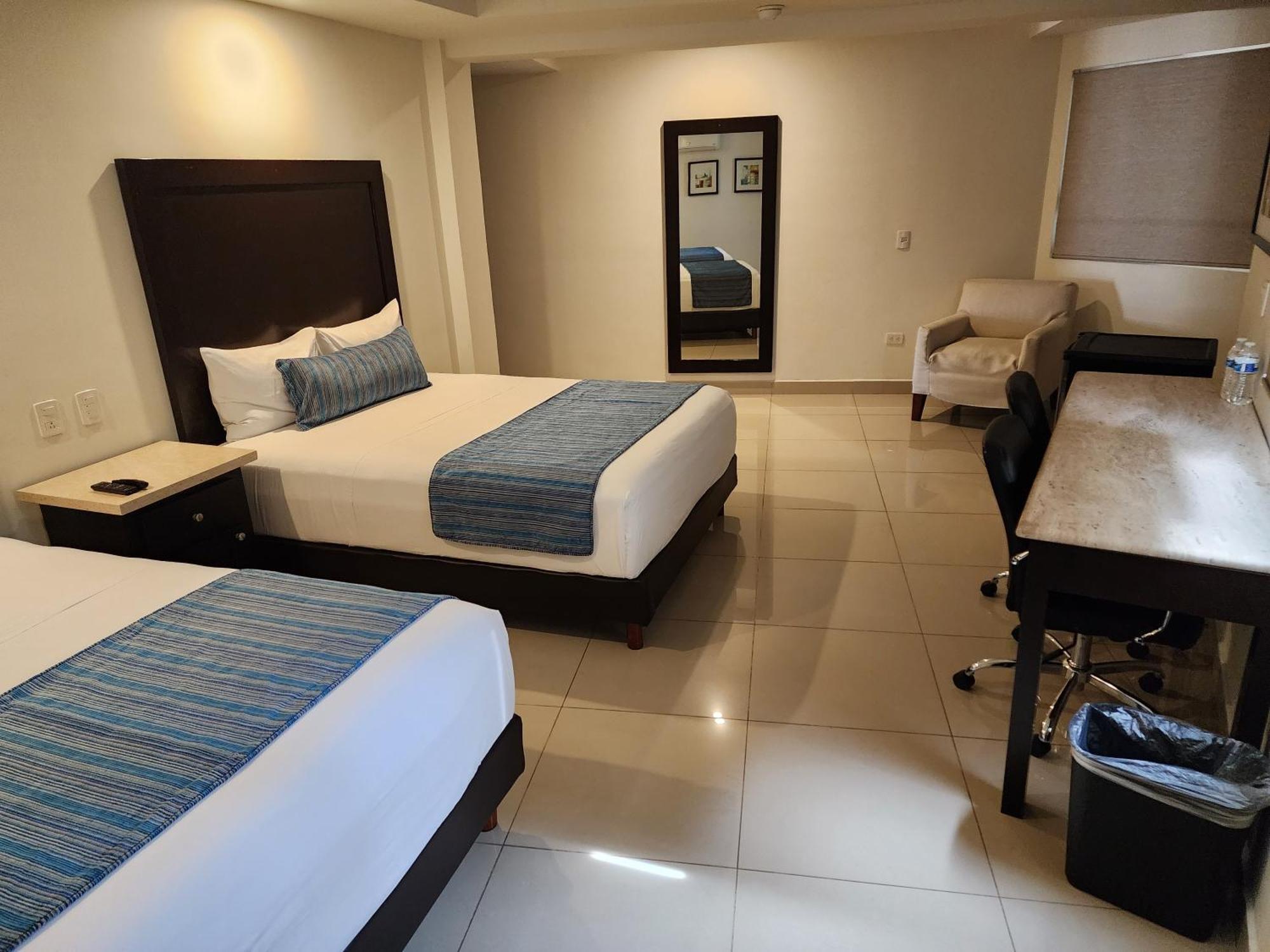 Hotel Maria Elena Cabo San Lucas Buitenkant foto
