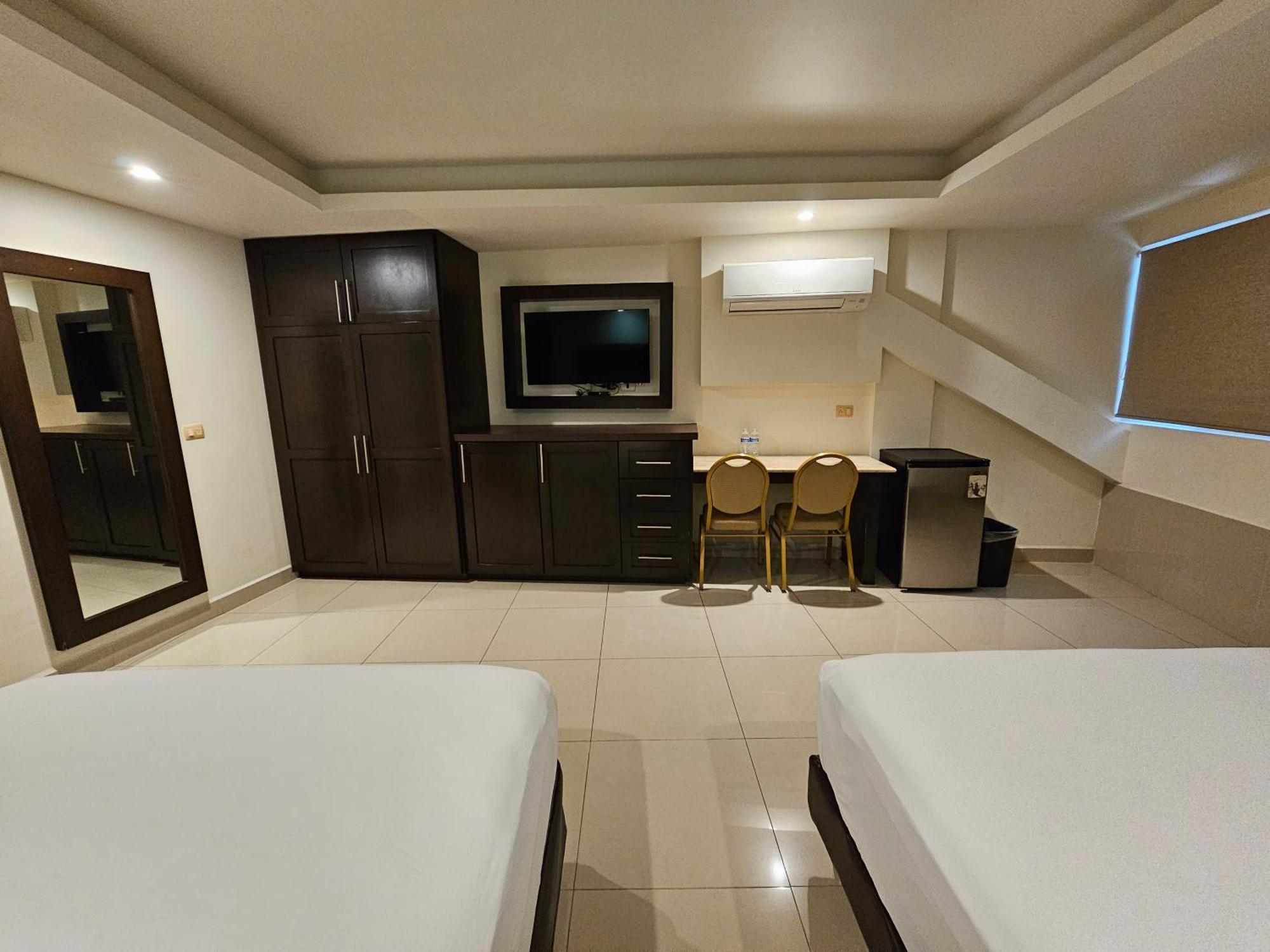 Hotel Maria Elena Cabo San Lucas Buitenkant foto