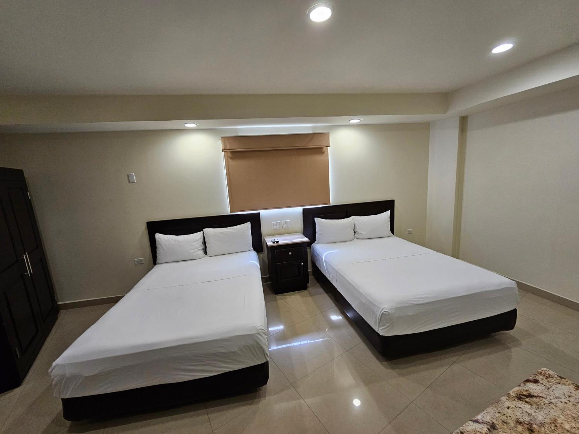 Hotel Maria Elena Cabo San Lucas Buitenkant foto