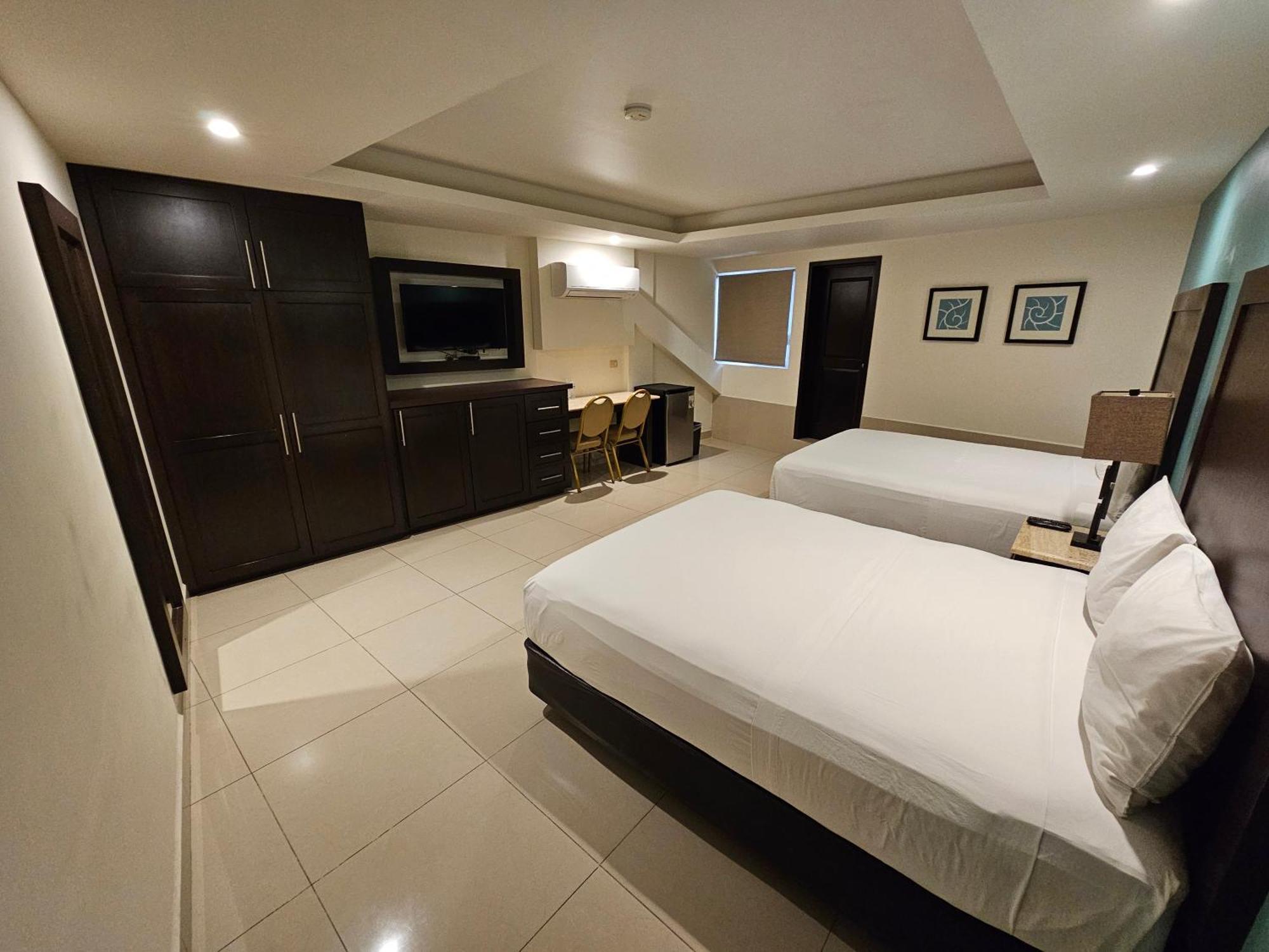 Hotel Maria Elena Cabo San Lucas Buitenkant foto