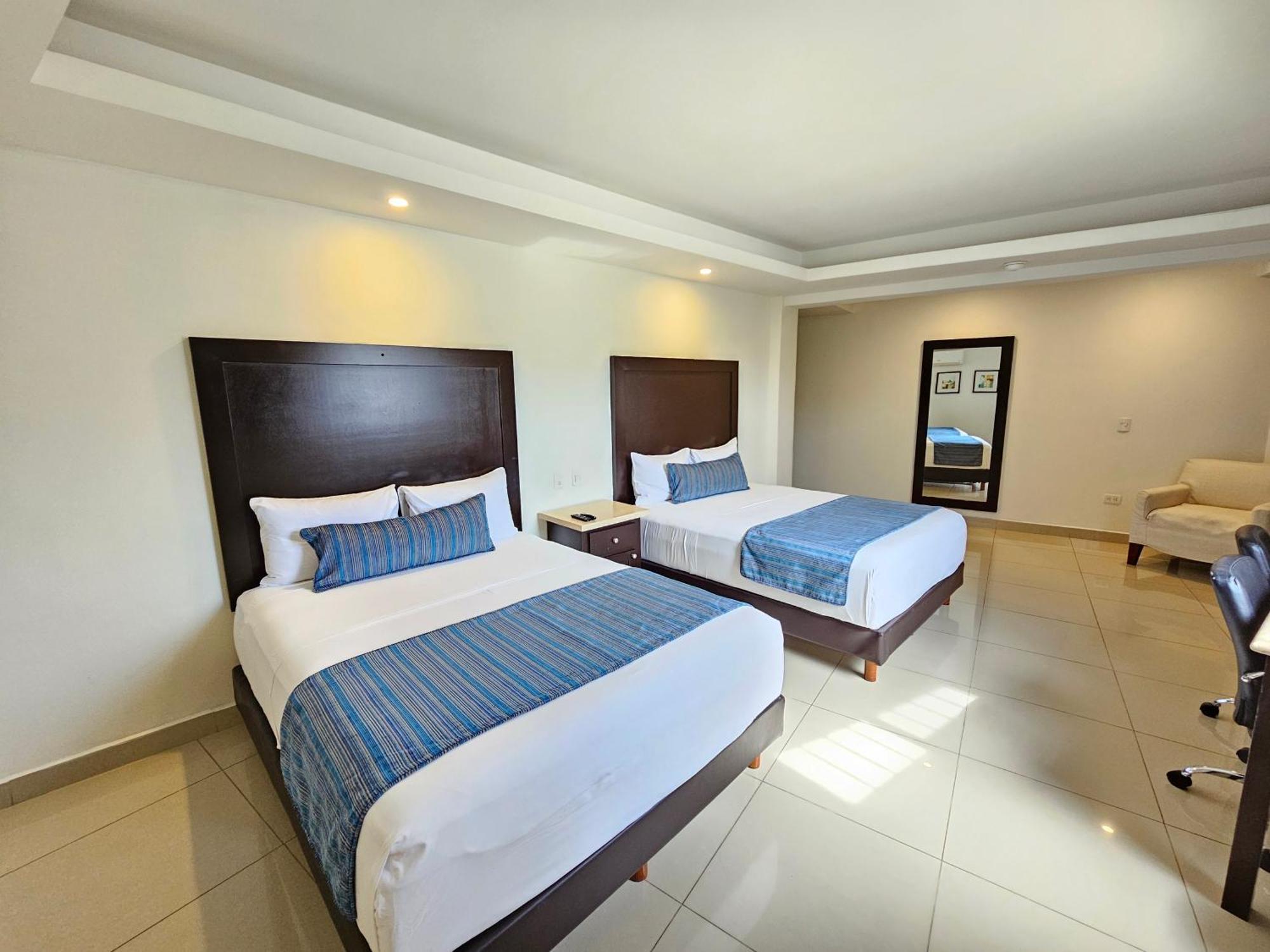 Hotel Maria Elena Cabo San Lucas Buitenkant foto
