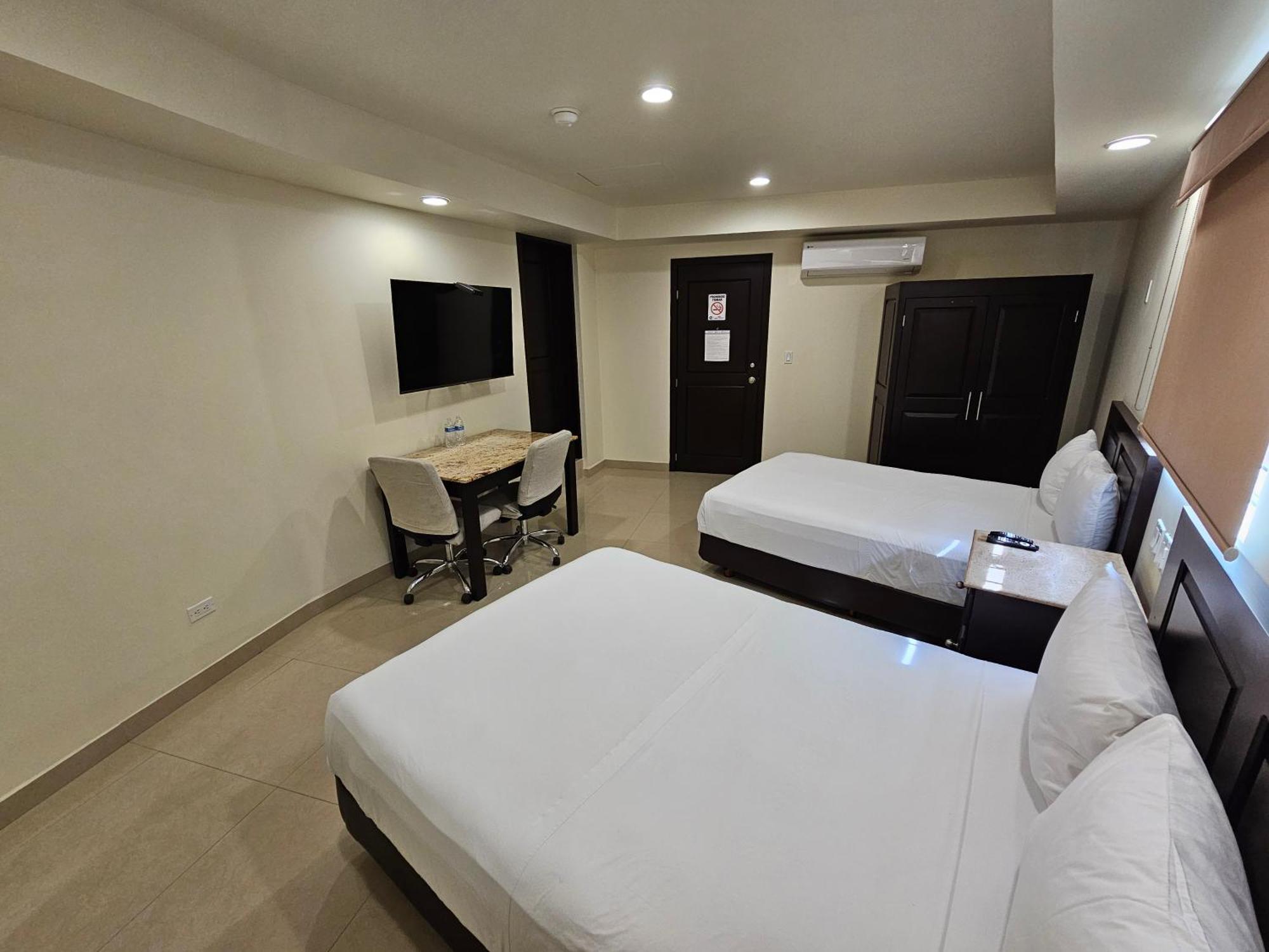 Hotel Maria Elena Cabo San Lucas Buitenkant foto