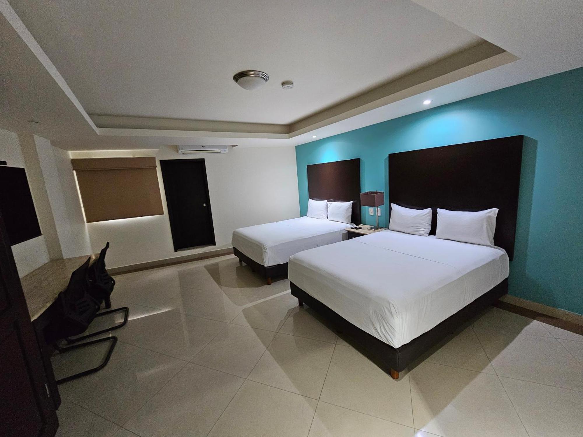 Hotel Maria Elena Cabo San Lucas Buitenkant foto