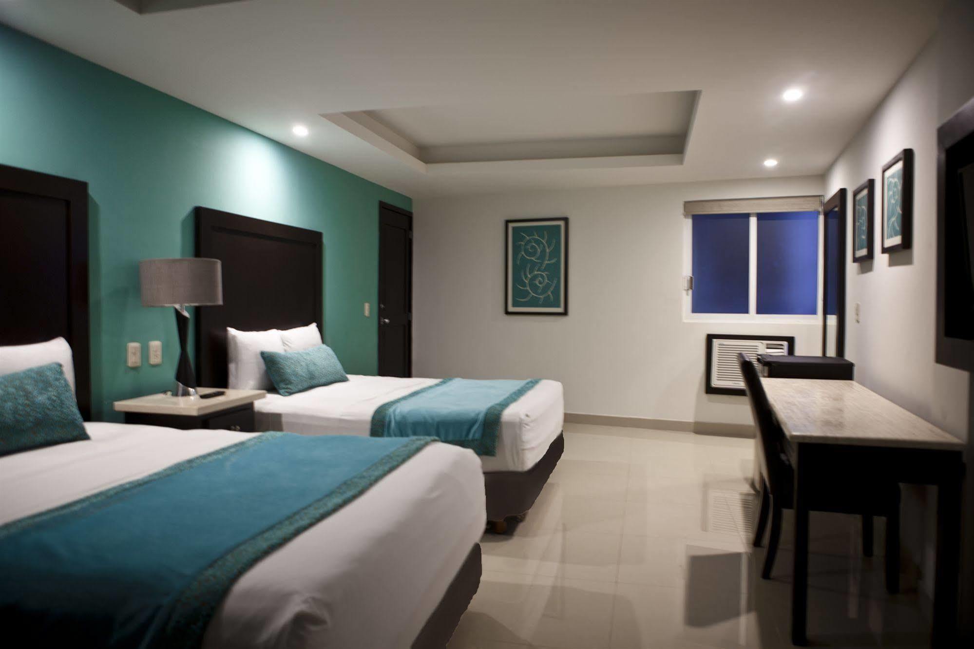 Hotel Maria Elena Cabo San Lucas Buitenkant foto